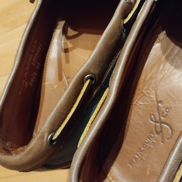 SAS shoes - Picture 4 of 6